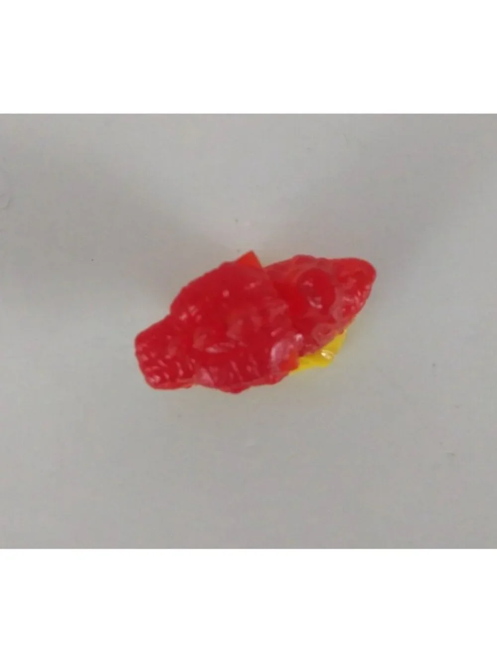 Mr. Beast Labs Swarms Hyper Fusion Series Magma Misfits Lavasaur Ultra Rare
